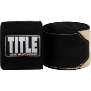 TITLE 25177 Бинты мексиканские TITLE P4P Stretch-Weave Hand Wraps фото
